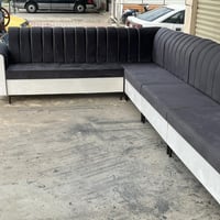 ديوان • ٧ امتار • جديد غير مستخدم