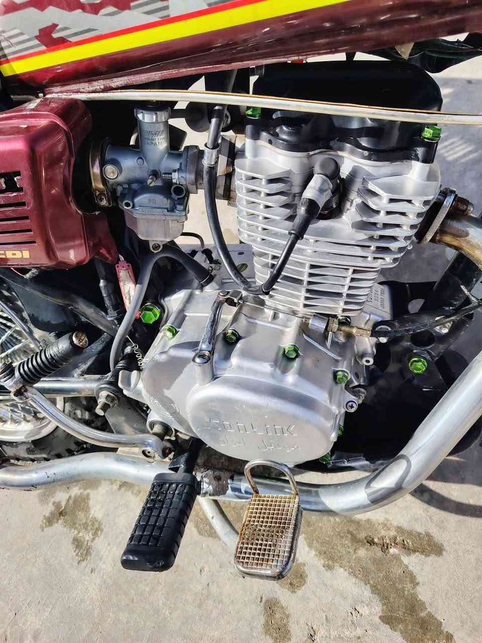 متاح مكان جلولاء موديل 2024 فول نضافة وبسعر مناسب مستعجل علة بيعتهة *********** مال جنى نضيفة اي نقص مابيهة
