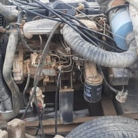 مولدة كيا • شغالة • نجف