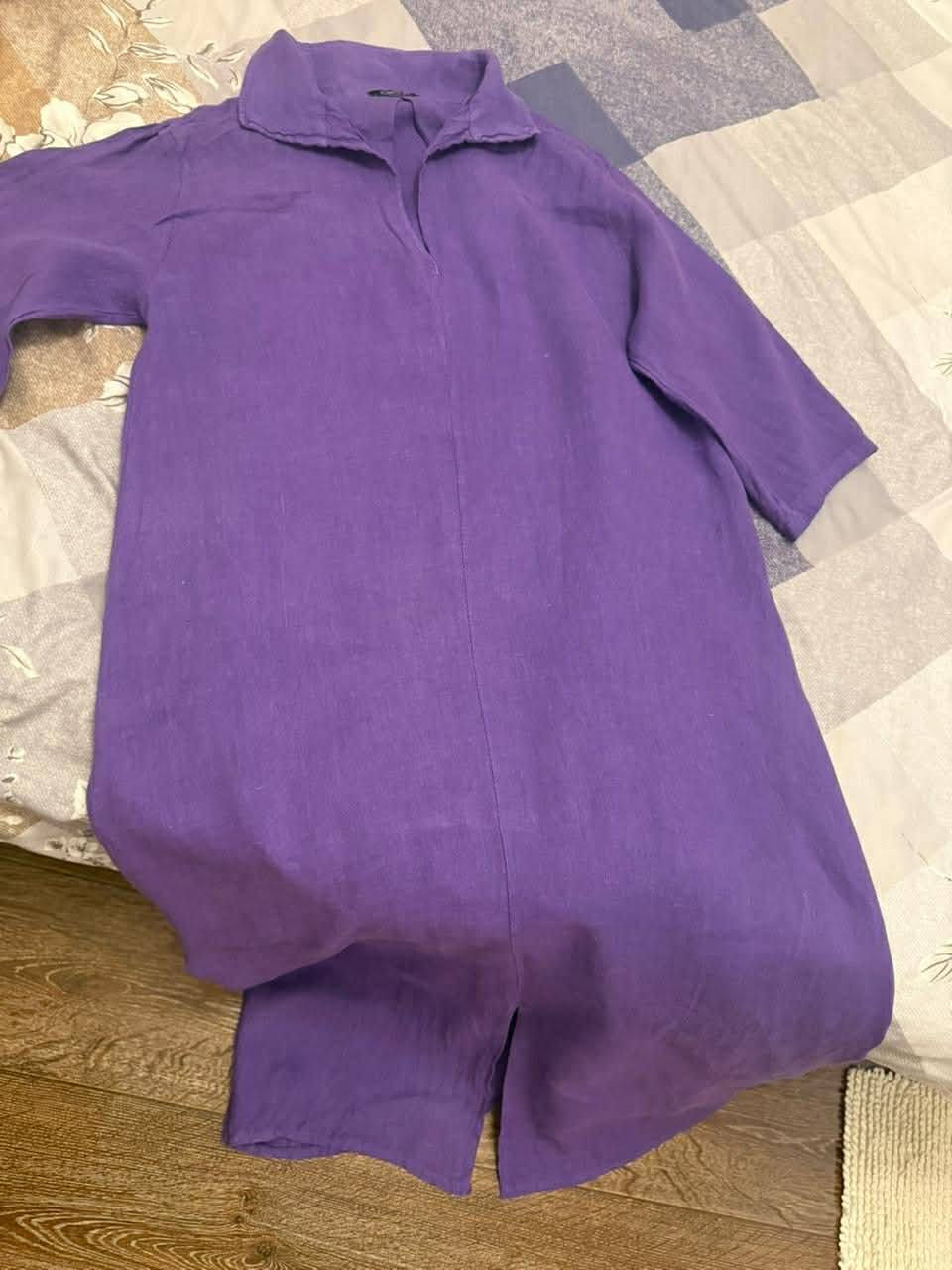 ملابس باله خليجي نضافه فول مغسولت مكويه سعر قطعه ٣الف قياس سفل صور باقيه اخر قطع


**إذا كنت صاحب هذا الإعلان وتريد حذفه لأي سبب، رجاءا أرسل رسالة إلى الدعم الفني**