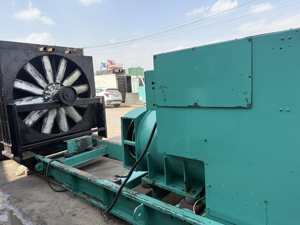 توليد و شاصى و راديتر كمنس QST30G4
***********
***********
***********
