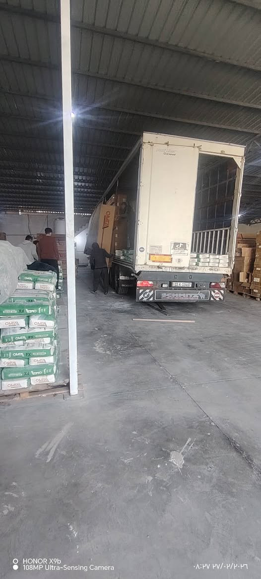 الحمدالله تم وصول مواد فوم تركي من تركيا الى فرع أومتا خانقين  الموقع دارة كونارة  ومستعدين لتجهيز كافة المنازل  والمجمعات للاستفسارالاتصال على الارقام

***********
0771353403
