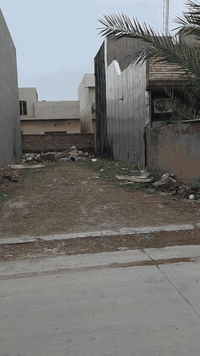 خانقين دارة كناره • ١٢٠م • طابو صرف