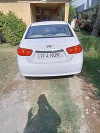 النترا 2011 خليجي كفالة عامة محرك 1600 دكشن ناصي اربيل دولي تحويل مباش...