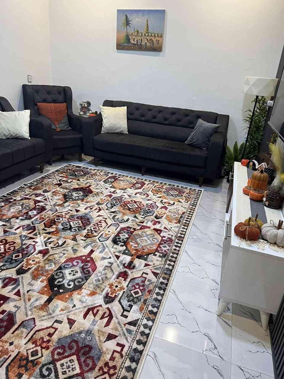 تخم 10 مقاعد مع برده وموكيت استعمال قليل مابيهن اي ضرر السعر ٦٥٠


**إذا كنت صاحب هذا الإعلان وتريد حذفه لأي سبب، رجاءا أرسل رسالة إلى الدعم الفني**