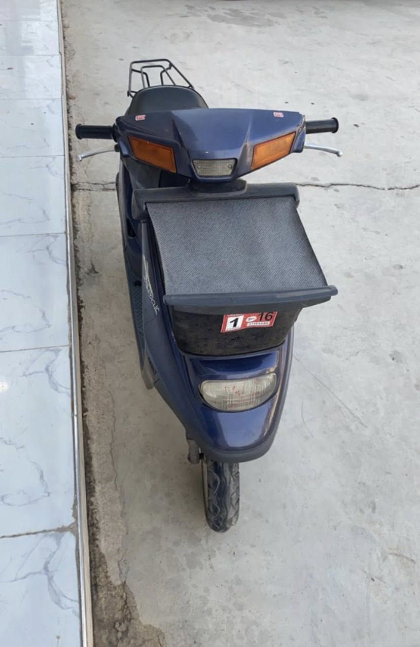 سلام عليكم عندي ماطور يماها فول نضيف محرك كبس كفرات بلاديه
صالنصه بلاديه السعر 300 وبي مجال رقم مبايل *********** للستفسار تحياتي لجميع ❤️
