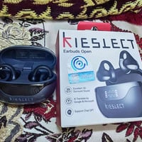 سماعة اذن • سماعة KIESLECT • سماعة ترجمة فورية • سماعة بلوتوث • سماعة ...
