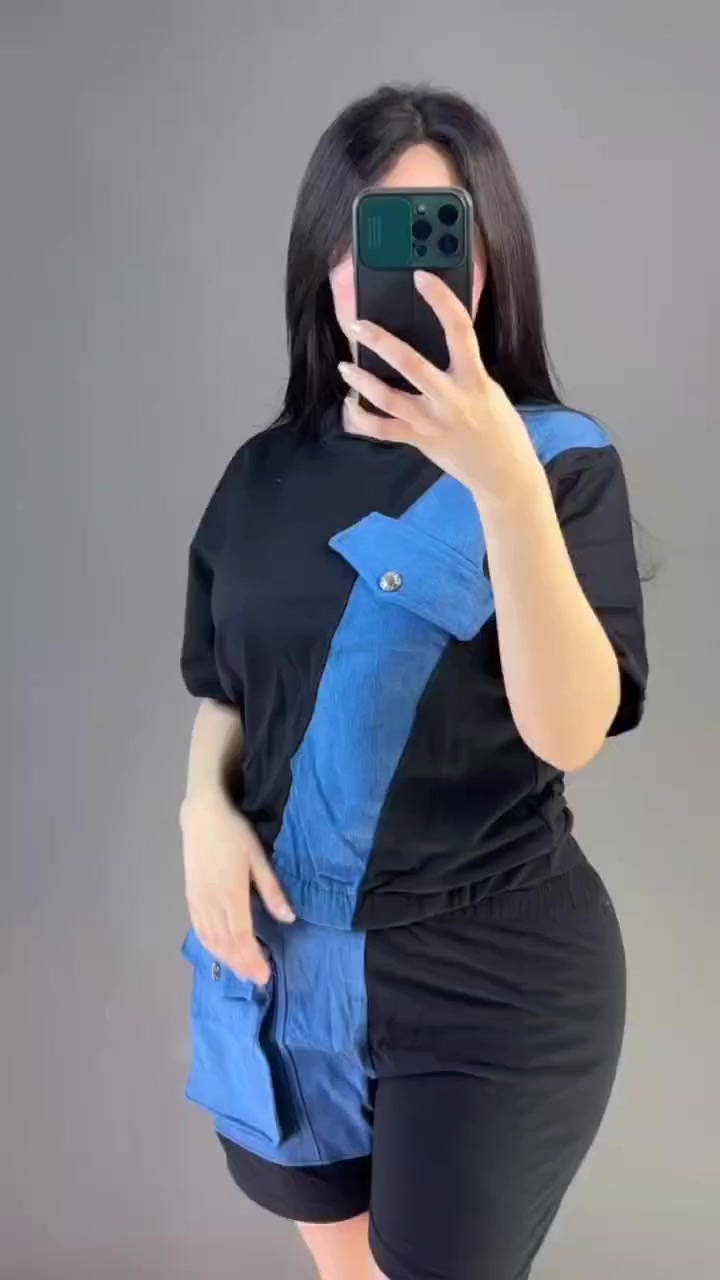 البيع جمله ومفرد
تراك شورت

خامة فانيل اكسترا + جينز  جيب ضاهري

L. XL. 2XL. 

توصيل جميع المحافظات 5 الف


**إذا كنت صاحب هذا الإعلان وتريد حذفه لأي سبب، رجاءا أرسل رسالة إلى الدعم الفني**