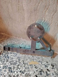 قاعدة سبير • بدون ويل • نجف