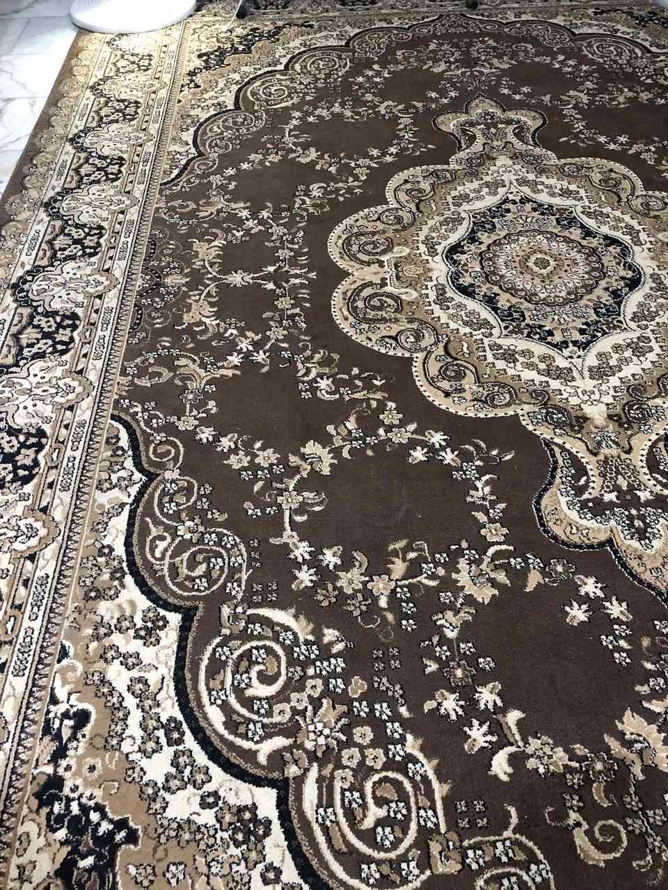 زوليه تركي ٣*٣ للبيع


**إذا كنت صاحب هذا الإعلان وتريد حذفه لأي سبب، رجاءا أرسل رسالة إلى الدعم الفني**