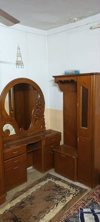 مكلف بل نشر غرفه كامله للبيع  التفاصيل مع صاحب الغرفه الاتصال ع رقم 07...