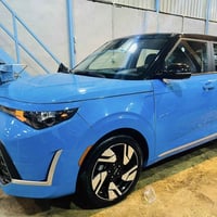 كياصول Gtلاين موصفات ويل كلب ستيرنD  تحكم ستيرن  شاشة جبيرة كشنات جلد ...