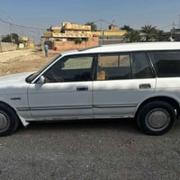 سيدان • ٢٠٠٠ • مكينه وكير