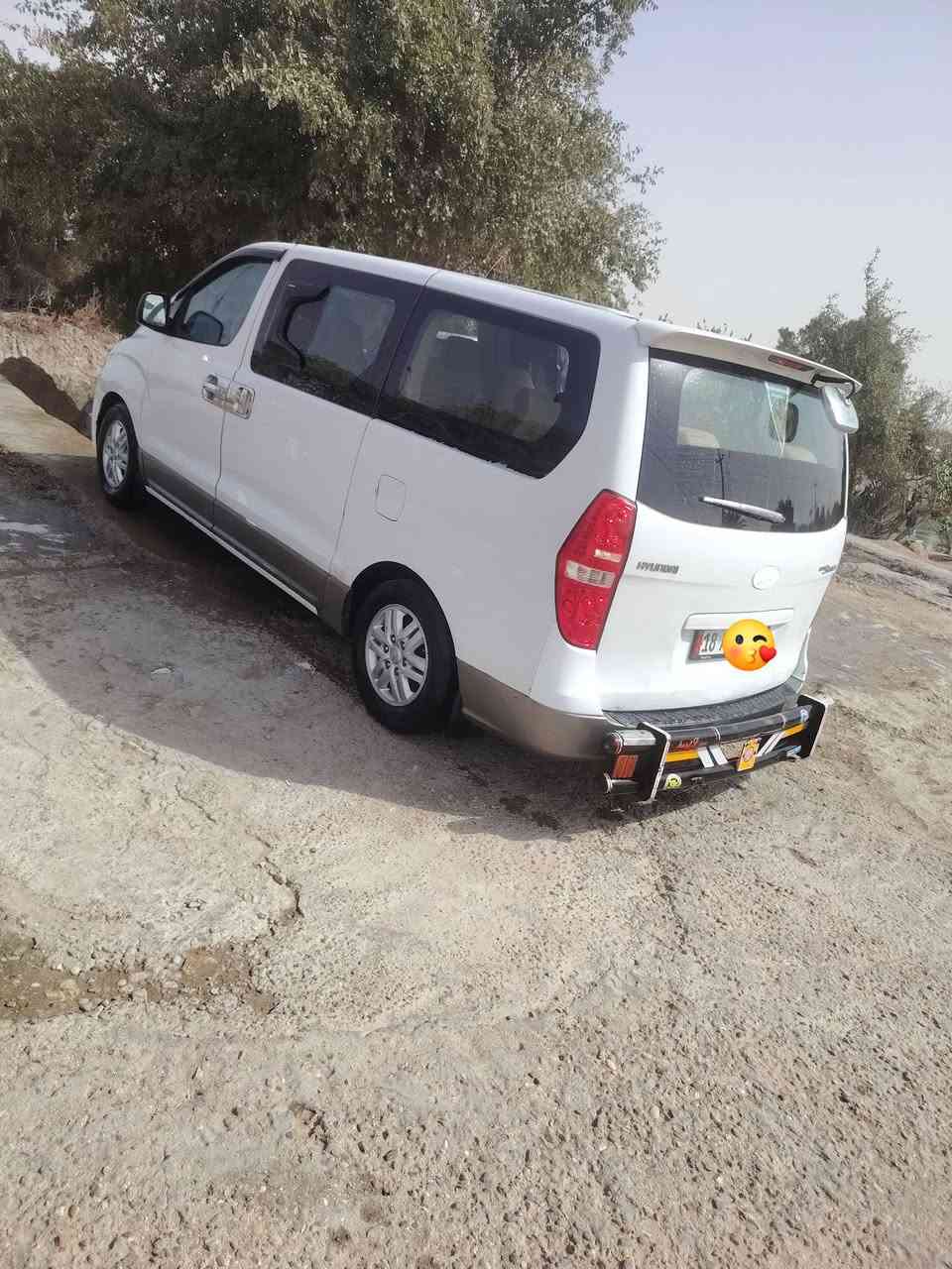 السلام عليكم
ستاركس للبيع
موديل 2016 مفتوح
رقم بابل انكليزي مداور ثاني يوم مصفره هيئه وضريبه وغرامات
مكينه إستوني شادهاا خير من الله
حداديه تخم تاير ويل 16 دبلو
تلبيسه خلية نحل وسفريات إستوني شادهن
درع خلفي 
سياره مابيهاا لاضربه ولاصبغ ولاتبديل بيهاا بارد بسيط فقط
مكاني ديوانيه
السعر 180 بيهاا مجال بسيط للشراي
*********** واتساب موجود
