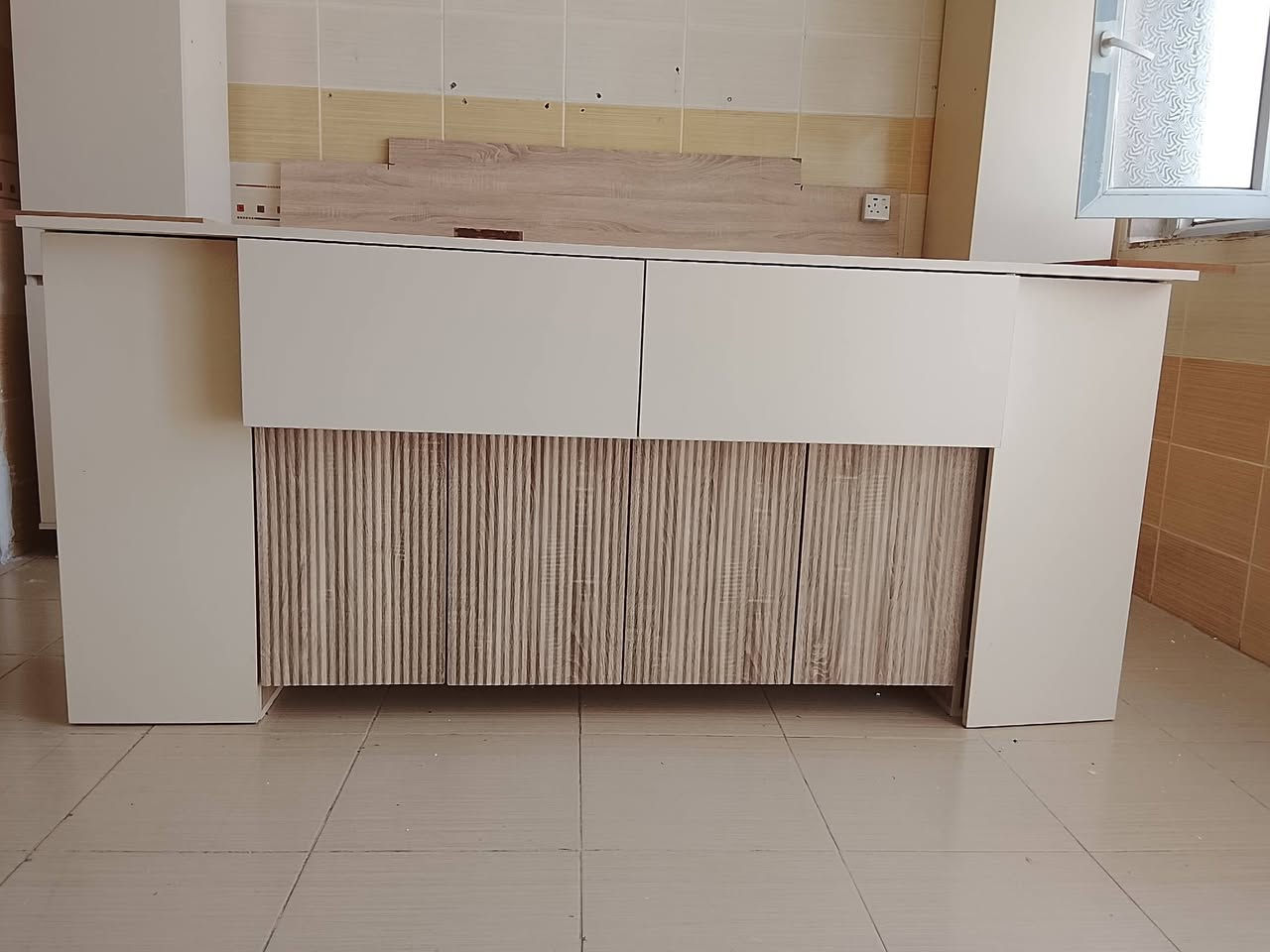 کەوەنتەرێکی مۆدیل نوێ بەرزی 280درێــژی 3مەتر نرخی 450هەزار دینار


**إذا كنت صاحب هذا الإعلان وتريد حذفه لأي سبب، رجاءا أرسل رسالة إلى الدعم الفني**