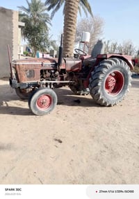 مكينة عنتر • تاير 30 • الأنبار