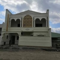 مقاولات • نجار سقوف • تسليم مفتاح