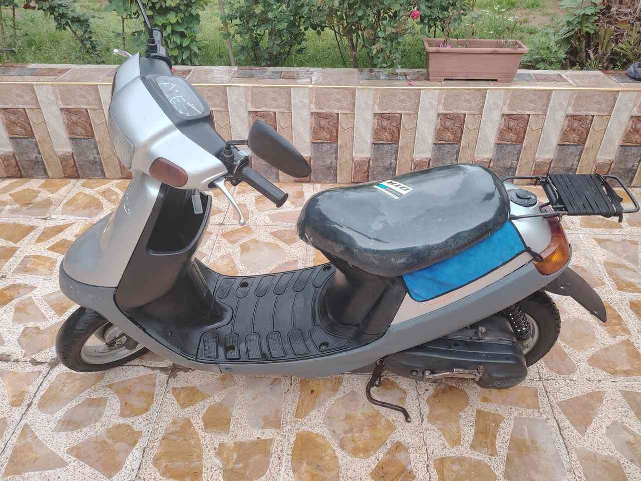 للبيـع مـاطـور بـوتـين نـظـيف دبـل سـكـريـتـه مـحـرك شـرط شـاصـي شـرط'
قـبـغ هـنـدر مـفـتـوح فـقـط'
صـوت نـاعـم شـي مـرتـب'
وايـرمـنـيـه كـلـو شـغـلا يـعـوزلـه فـقـط بـاتـري لـلـسـلـف'
لا عـطـلات ولا شـي الـمـاطور احـلى مـن الـصـوره'

الـسـعـر.. 425 بـي مـجـال الـطيـبـيـن

مـكـانـي مـوصـل كـوكـجـلـي قـرب بـرج الاذاعه

الـتـواصـل.. ***********
بـي واتـساب او خـاص مـفـتـوح
