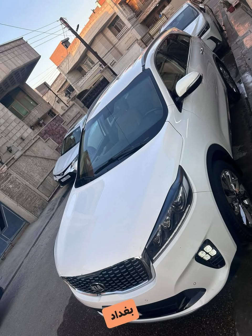 سورنتو 2020 كفالة عامة مكينة 6 اسلندر رقم بغداد راعيها ما اندلة ابيع كوم حديد السعر 150 قفلها ***********
