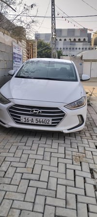 النترا وارد كندي • ٢٠١٧ • حادثة ٣ قطع