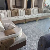 طقم ديوان ١١مقعد • ضهر دبل • ضمان سنتين