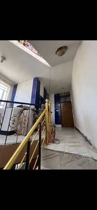 حله بكرلي • ١٠٠م • طابو صرف