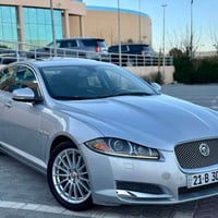 جاغوار XF • ٢٠١٥ • فول مواصفات