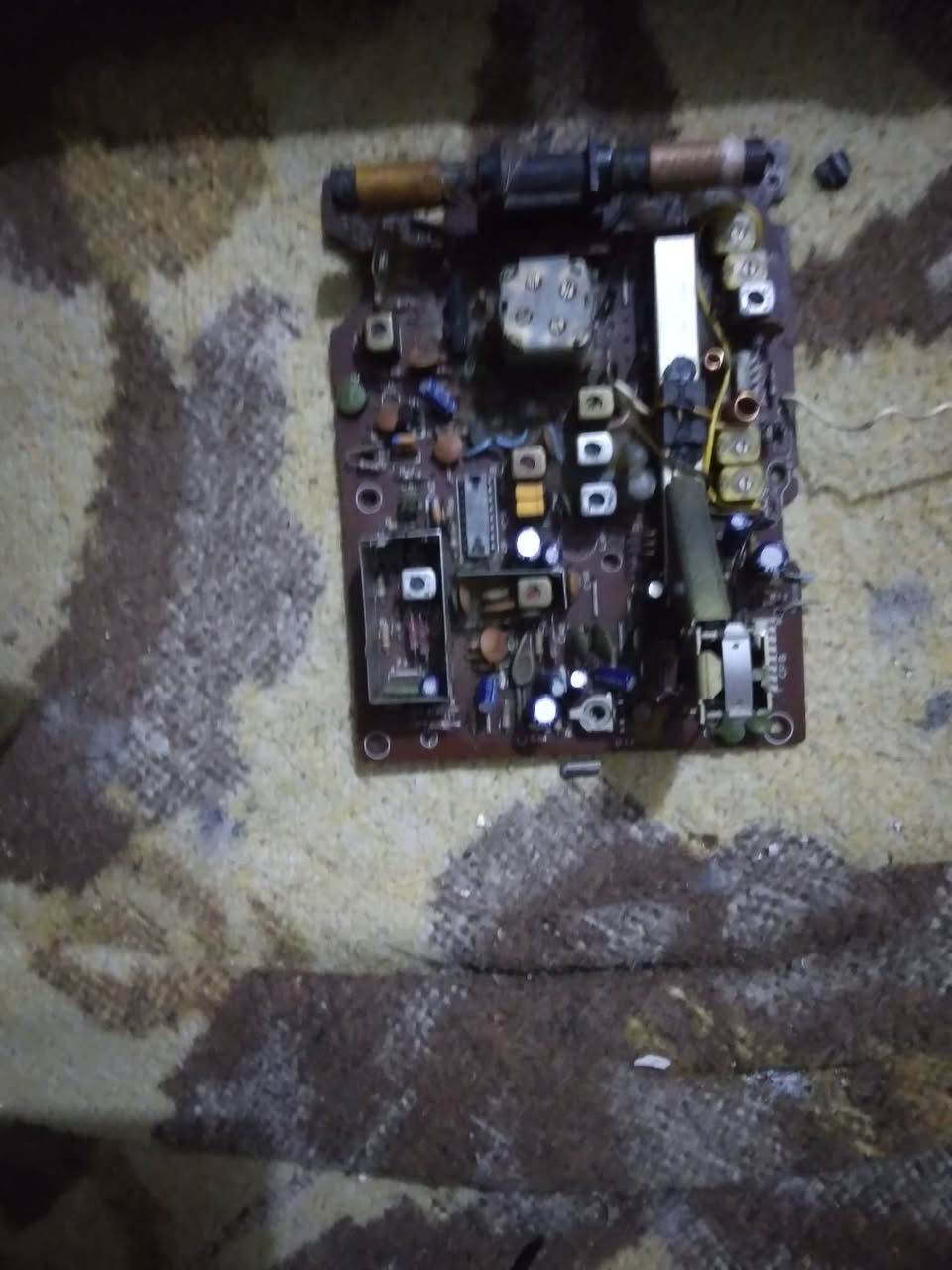 قطع قيار للبيع


**إذا كنت صاحب هذا الإعلان وتريد حذفه لأي سبب، رجاءا أرسل رسالة إلى الدعم الفني**