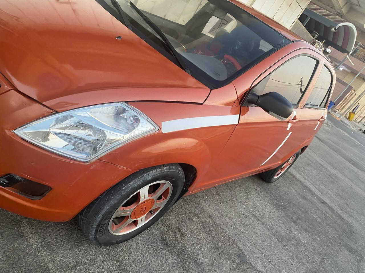 فاو مديل ١٣ سنويه 28 تخم تاير باتري حداده تبريد شاشه ارضيه جلد سويج ريمونت مصبوغه عام اثر زنجار فقط مكينه كير كورله بيكاجو بسمنه تحويل مباشر شراي يتصل يدلل الرقم *********** واتساب
