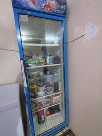 براد • حجم كبير • نظيف ١٠٠٪