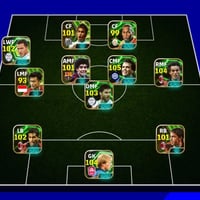 حساب ببجي • قوي • تبديل