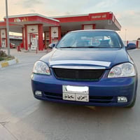 اوبترا • ٢٠٠٩ • اوتوماتيك