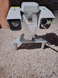 كربلاء المقدسة • تنصيب وصيانة • كاميرات IP