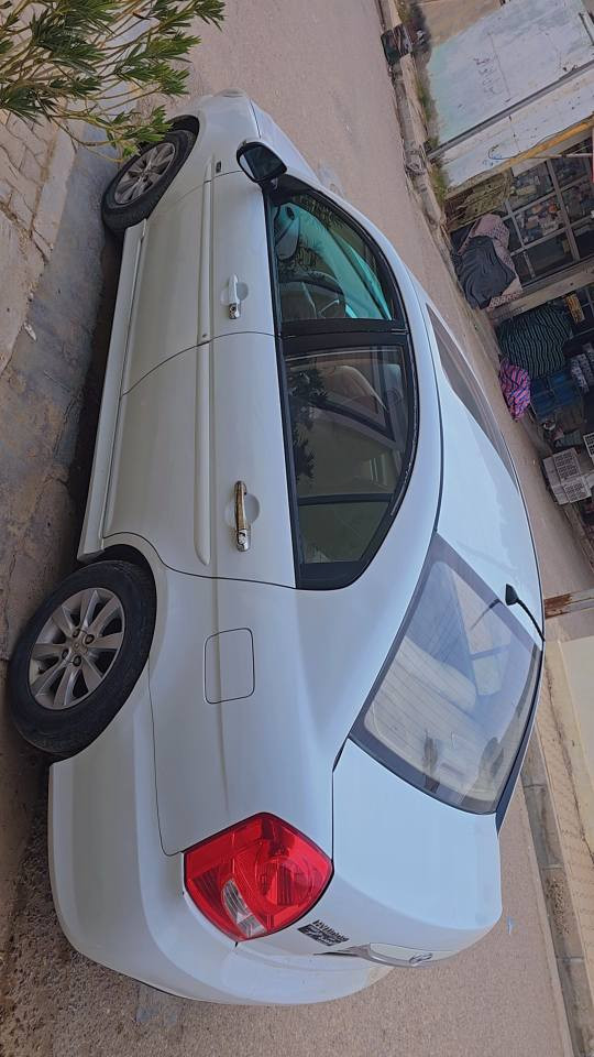 اكسنت موديل ٢٠١١فول اوتماتيك  التواصل على الرقم *********** الرمادي, الأنبار
