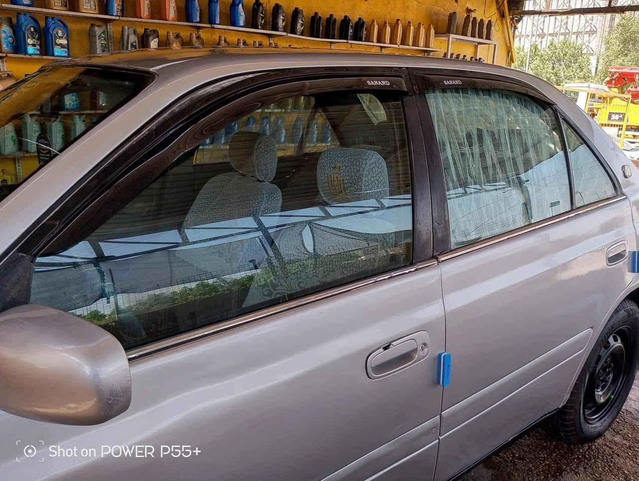 كارينه موديل ٢٠٠٠
رقم نجف 

السعر ٣٨ بيها مجال
مكاني كوفه


**إذا كنت صاحب هذا الإعلان وتريد حذفه لأي سبب، رجاءا أرسل رسالة إلى الدعم الفني**