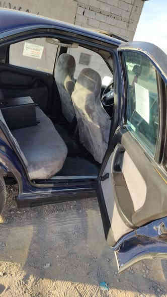 اومیگا للبیع  مودیل1993 رقم جیدید 2029 سبخ بیلادی سعرە 40 ***********
