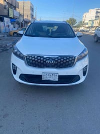 موديل 2019 ٦ سلندر ٧ راكب ٣قطع تبريد بصمة تشغيل وابواب بردات بلادي جنط...