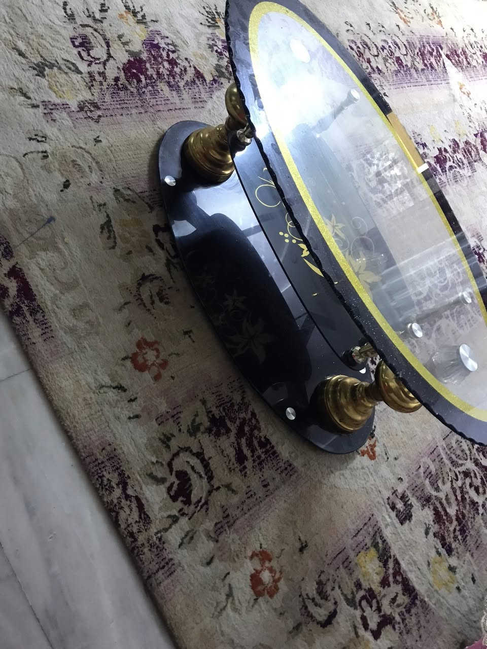 السلام عليكم عندي طبله وسطيه وياه طبله صغيره نضيفات گزاز العنوان : مدينه الصدر قطاع ٤١ للاستفسار على الخاص


**إذا كنت صاحب هذا الإعلان وتريد حذفه لأي سبب، رجاءا أرسل رسالة إلى الدعم الفني**