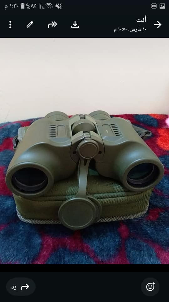 ناظور للبيع السعر 50
رقمي ***********
