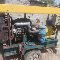 مولد للبيع07707854725