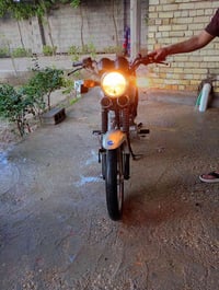 البيع دراجه مرقمه موديل 2021 سعر مليون و600 (07714906947