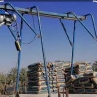 ونج تصعيد كافة المواد البناء 07850384000