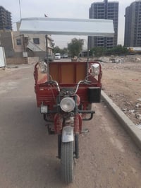 ستوته • محرك جديد • الغزالية بغداد