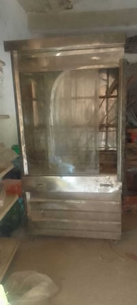 شوايه • ٦ شياش • نظيفه