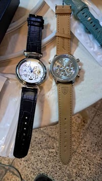 شراي خاص • ساعة