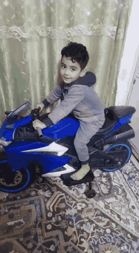 السلام عليكم
قلايه الامانيه باله 15 الف
دراجه اطفال 55 الف جاهزه من كلشي ونضيفه
لي ريدهن يخابرني.   ***********
