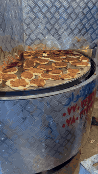 حدادة الانوار • افران دوارة • مسيب