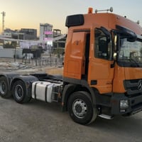 موديل 2017 • ٦×٤ • السلیمانیه