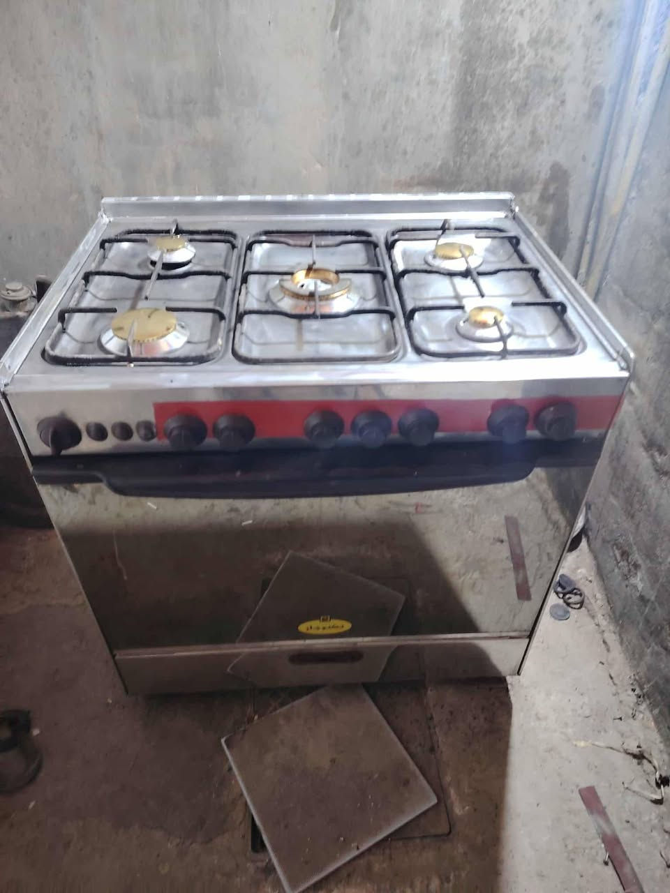 تصليح انواع الطباخات مراسلة الصفحه او نتصال على الرقم المذكور *********** يوجد واتساب
