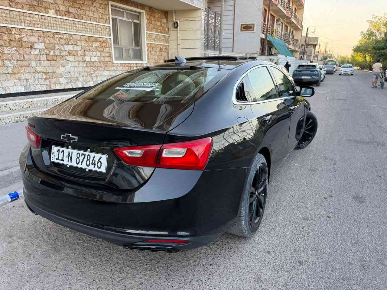 السلام عليكم موديل 2018 مكينه كير مكفولات
الباب الامامي الايمن مبدل قطعه اصليه +جاملغ مبدل ومصبوغ
بغداد البياع
السعر 100
الاستفسار اكثر 
*********** احمد
